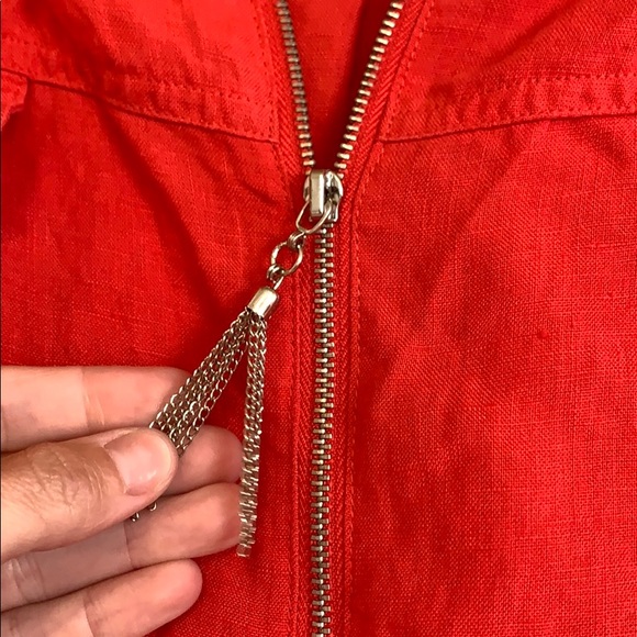 Ellen Tracy top - Picture 4 of 4